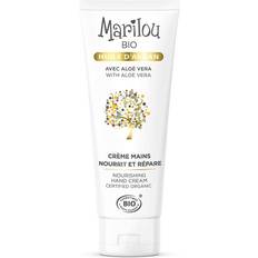 Marilou Bio Crème Mains A L’Huile D’Argan 75ml