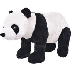 Pandaer Bamser & kosedyr vidaXL Panda XXL