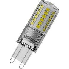 G9 LEDs LEDVANCE Pin 48 LED Lamps 4.8W G9