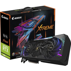 Gigabyte Aorus GeForce RTX 3080 Xtreme 10G (rev. 2.0)