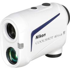 Nikon Coolshot 40i GII 6x21