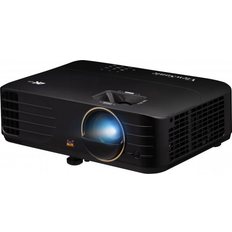 3840x2160 (4K Ultra HD) - RS 232 Projektorer Viewsonic PX728-4K