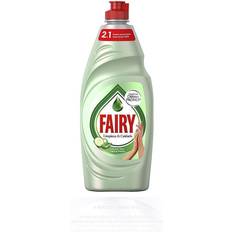 Fairy Cleaning Agents Fairy Aloe Derma Protect Dishwasher 0.132gal