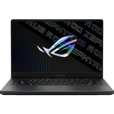 AMD Ryzen 9 Laptoper ASUS ROG Zephyrus G15 GA503QS-HQ044T