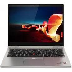 Lenovo Windows 10 Notebooks Lenovo ThinkPad X1 Titanium Yoga Gen 1 20QA001RGE