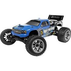 HPI Racing RC Toys HPI Racing Junpshot ST Flux RTR 160032