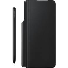 Samsung Cases & Covers Samsung Flip Cover with S Pen for Galaxy Z Fold3 5G