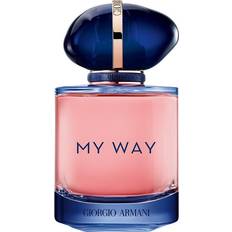 My way parfüm Giorgio Armani My Way Intense EdP 50ml