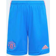Manchester United FC Pants & Shorts adidas Manchester United Away Shorts 21/22 Youth