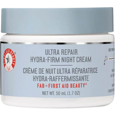 First Aid Beauty Gesichtscremes First Aid Beauty Ultra Repair Hydra-Firm Night Cream 50ml