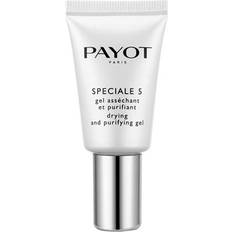 Payot Speciale 5 Drying & Purifying Gel 0.5fl oz