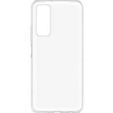 Huawei Mobiletuier Huawei Protective Case for P Smart 2021