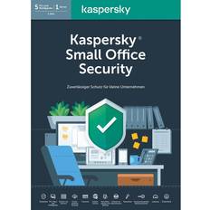 Kaspersky Office Software Kaspersky Small Office Security