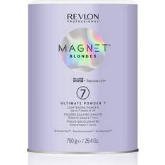 Weichmachend Bleichmittel Revlon Magnet Blondes Ultimate Powder 7 750g
