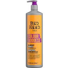 Tigi Bed Head Colour Goddess Shampoo 970ml