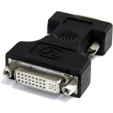 Dvi kabel VGA-DVI M-F Adapter