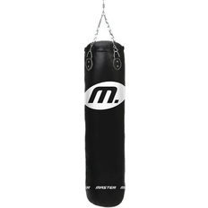 Master Fitness Premium Boxing Bag 160cm