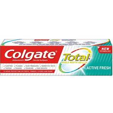 Colgate total Colgate Total Active Fresh 125ml