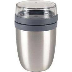 Thermobehälter Mepal Ellipse Stainless Steel Thermobehälter 0.5L
