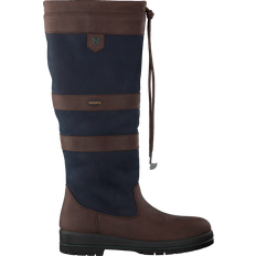 dubarry Galway Country - Navy/Brown