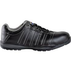 Closed Heel Area Safety Shoes Portwest Steelite Arx Safety Shoes