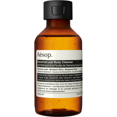 Aesop Bath & Shower Products Aesop Geranium Leaf Body Cleanser 3.4fl oz