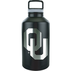 Stainless Matte Water Bottle 1.89L