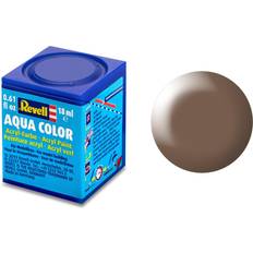 Revell Aqua Color Brown Silk 18ml