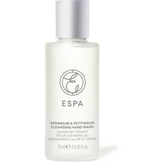 ESPA Geranium & Petitgrain Cleansing Hand Wash 2.5fl oz