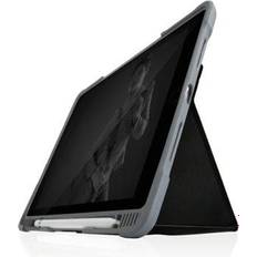 Apple iPad 9.7 Cases STM Dux Plus Duo for iPad 9.7"(7th gen/ 8th gen)