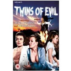 Twins Of Evil (DVD)