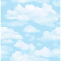 Childrens Wallpaper Superfresco Easy Cloud (51-058)