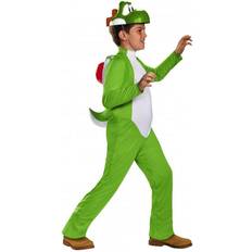 Nintendo Yoshi Deluxe Kids Masquerade Costume