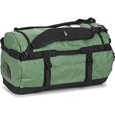 The north face base camp duffel s The North Face Base Camp Duffel S - Laurel Wreath Green