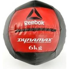 Reebok Exercise Balls Reebok Functional Dynamax Medicine Ball 6kg
