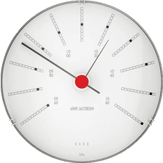 Arne jacobsen bankers Arne Jacobsen Bankers Barometer 12cm