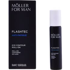 Anne Möller Flashtec Anti-Fatigue Eye Contour Roll-On for Man 15ml