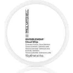 Paul Mitchell Styling Creams Paul Mitchell Invisiblewear Cloud Whip 4oz