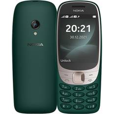 Numpad Mobile Phones Nokia 6310 16MB