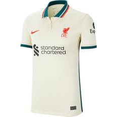 Liverpool jersey Sports Fan Apparel Nike Liverpool FC Stadium Away Jersey 21/22 W