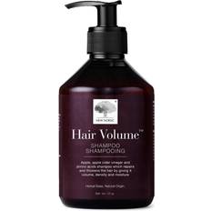 New nordic hair volume New Nordic Hair Volume Shampoo 500ml