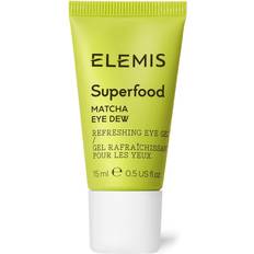 Elemis Augenpflegegele Elemis Superfood Matcha Eye Dew 15ml