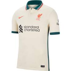 Liverpool away shirt T-shirts Nike Liverpool FC Stadium Away T Shirt 2021-22