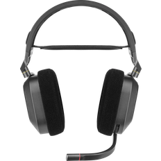 On-Ear - Trådløse Hodetelefoner Corsair HS80