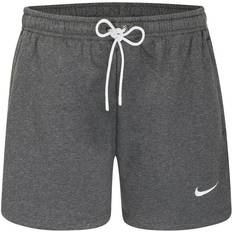 Grey nike shorts Nike Park 20 Fleece Shorts - Dark Grey