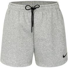 Grey nike shorts Nike Park 20 Fleece Shorts - Grey