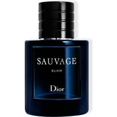 Parfymer på salg Dior Sauvage Elixir EdP 60ml