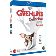 Fantasy Blu-ray The Gremlins Collection