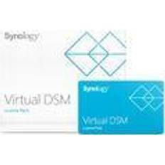 Synology Office Software Synology Virtual DSM
