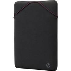 HP Sleeves HP Reversible Protective Sleeve 14.1" - Mauve/Black